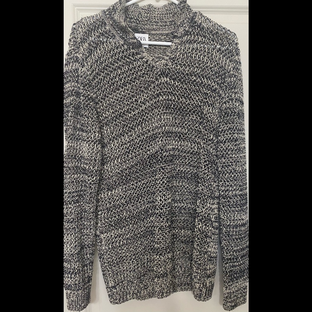 Zara Sweater